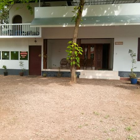 Varkala Villa Exterior photo