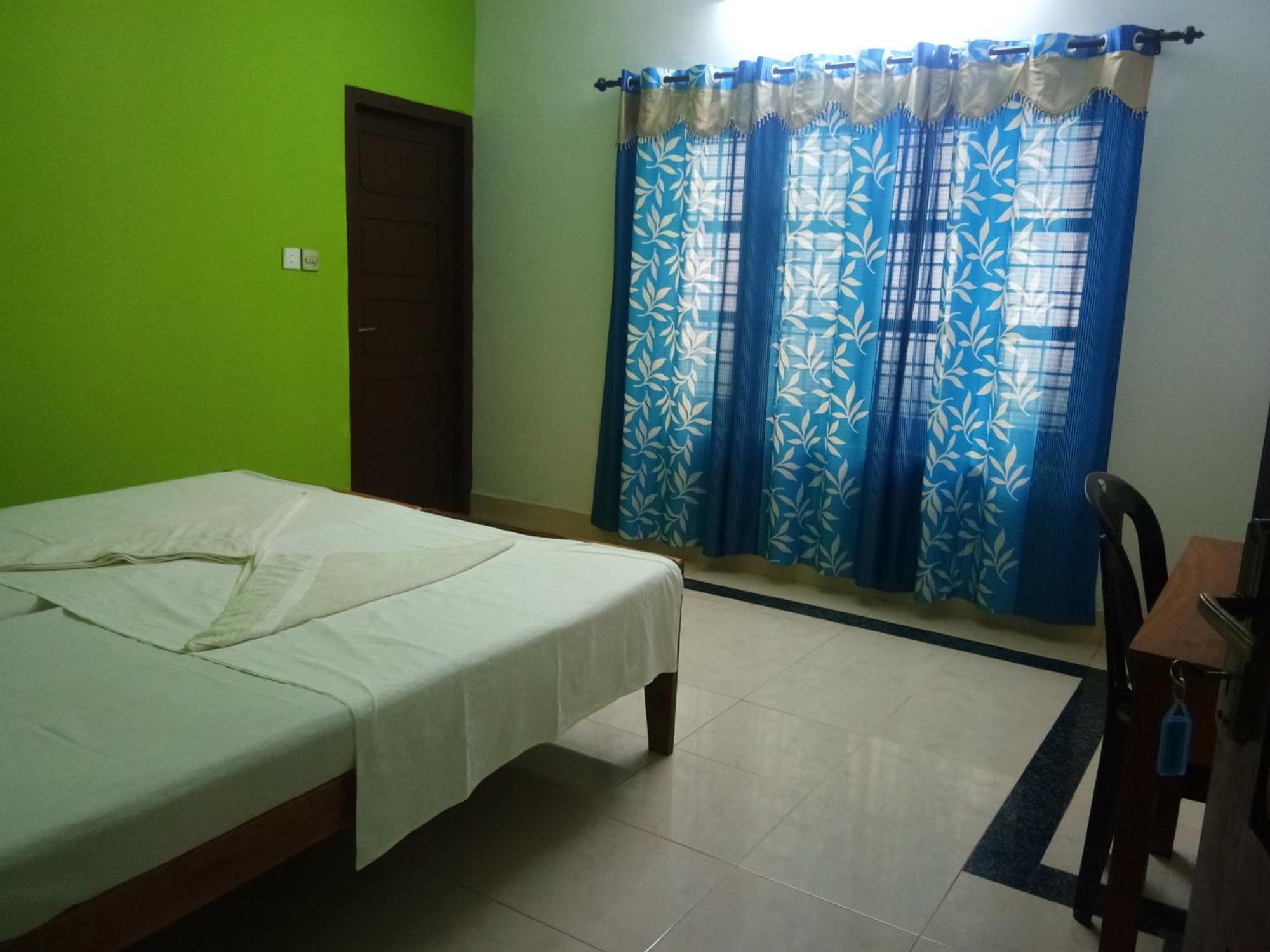 Varkala Villa Exterior photo