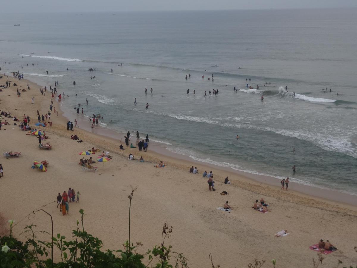 Varkala Villa Exterior photo